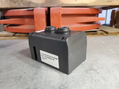 New | in-Stock CROUSE-HINDS GHG432 DRT01501 Switchgears British Columbia CA | Lenmark #242108