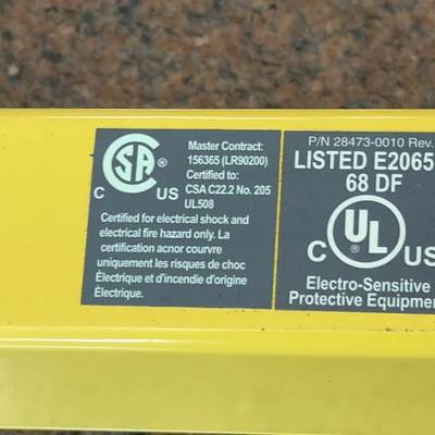 Used STI MS46LR-20-785-Q1-R-NC-FP-SC1 PLC Processors Indiana US | J&J Industrial Supply #1285272