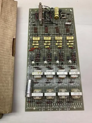 Used RELIANCE ELECTRIC 48672-1 800792-46A Industrial Controls | Surplus Asset Holdings #1220757