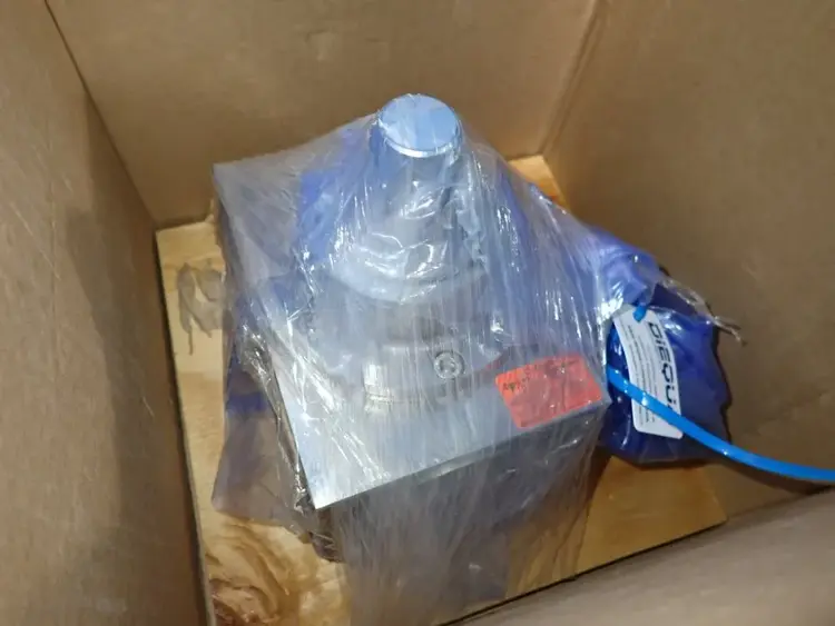 Used DIEQUA C08C01 Motors (misc) Ohio US | HGR 24 #821372