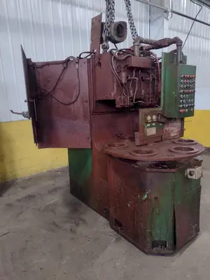 USED BOSCH SURFTRAN C-250