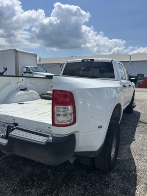 Used 2024 RAM 3500 Miscellaneous Trucks/Trailers Ohio US | Revelation Machinery #1354159
