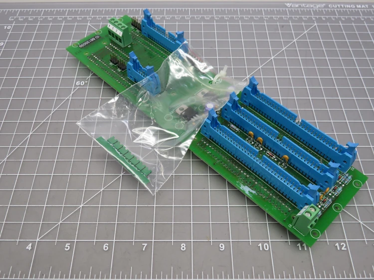 New | in-Stock TAMROCK _UNKNOWN_ Printed Circuit Boards (PCB) | OCO Industrial #1630289