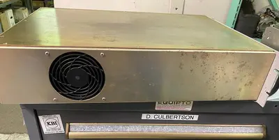 Used LIBURDI PULSWELD A400-SA Arc Welders Ohio US | Surplus Asset Holdings #1227954