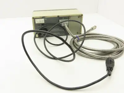 Mitutoyo KS-31 Digital Counter 2-Axis Display for Profile Projector 174-104-1