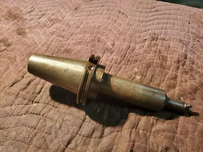USED DEVLIEG DM9-303-44