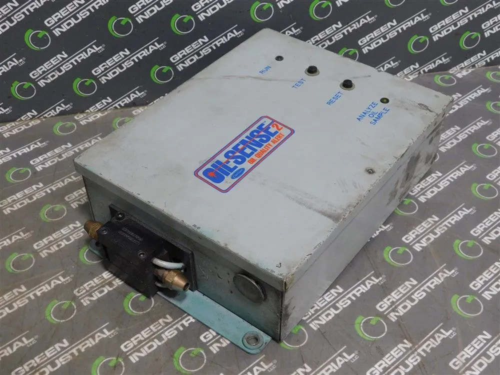 USED CARRIER 32GA400504-2