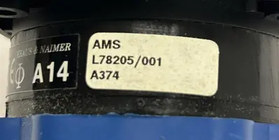 New | in-Stock KRAUS & NAIMER AMSLL78205/001 Miscellaneous Equipment (Electrical & Power) | Surplus Asset Holdings #1201697
