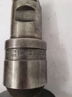 USED PUTNAM PLR38