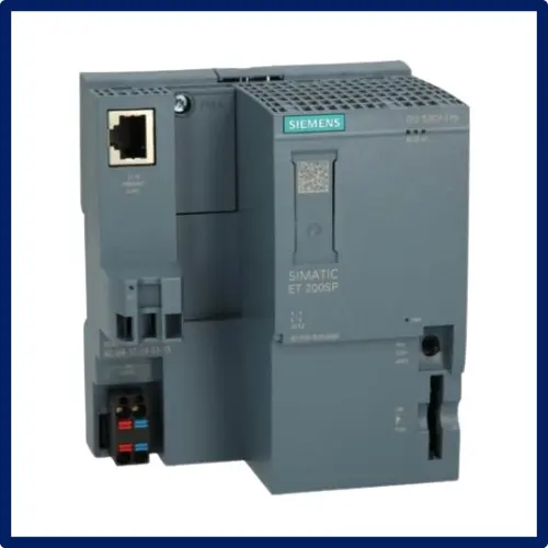 NEW SIEMENS 6ES7510-1DJ01-0AB0