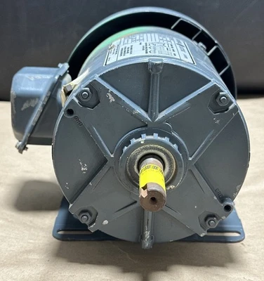 NEW General Electric 5K35MN75