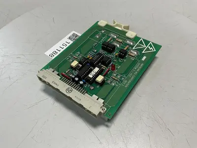USED AMERICAN MSI 3000.020.085