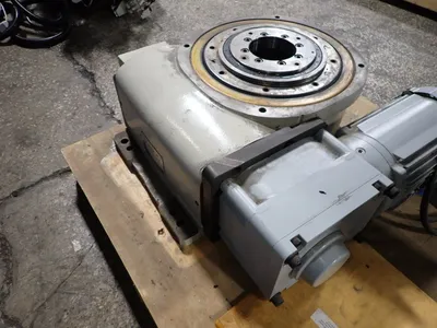 Used SANKYO 19AD04277RSR3VW1 Tooling & Accessories (Other) Ohio US | HGR 24 #756670