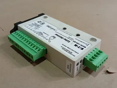 NEW EATON CUTLER-HAMMER ECIO-120-DN
