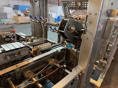 Used _UNKNOWN_ _UNKNOWN_ Cartoners Horizontal Load - Automatic Load Ohio US | Federal Equipment Company #1336535