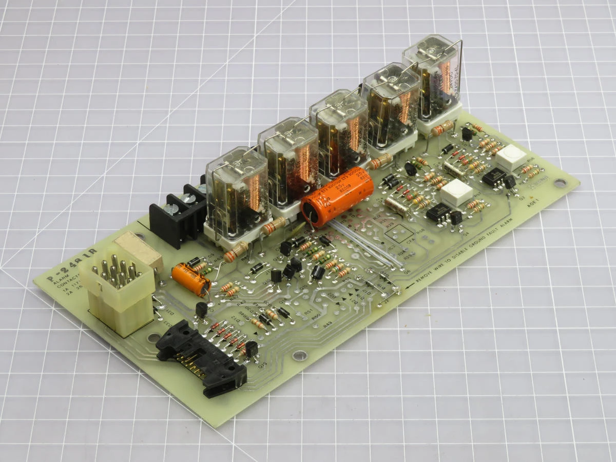 Used SENS _UNKNOWN_ Circuit Boards Texas US | OCO Industrial #1662632
