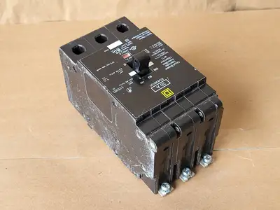 USED SQUARE D EDB36030