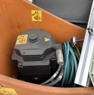 Used 2008 KUKA KR 100-2 HA Robots Michigan US | Aucto #1333565