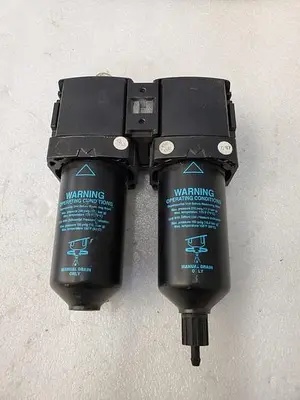 WILKERSON F18-04-SL00 and L18-04-LL00