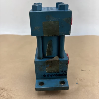 USED Vickers TG07CADX3AAAA392