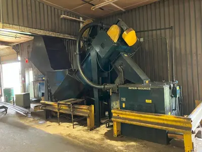 USED INTERSOURCE 35292D / CA-6200F