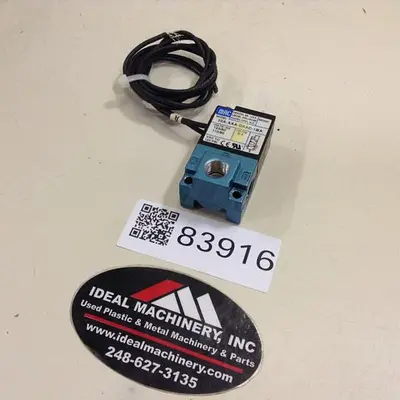 USED MAC 35A-AAA-DAAC-1BA