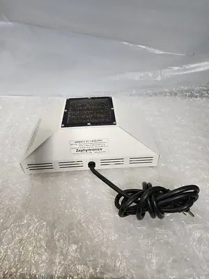 ZEPHYTRONICS ZT-1-BGS BIG GRID AIRBATH PREMIUM CONVECTION PRE HEATING SYSTEM