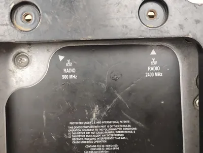 USED Trimble SNR910+