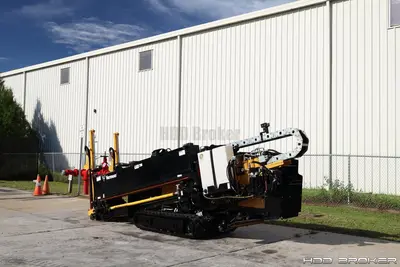 Used 2021 VERMEER 2021 VERMEER D20X22 S3 Drill Rigs Florida US | HDD Broker #1505199
