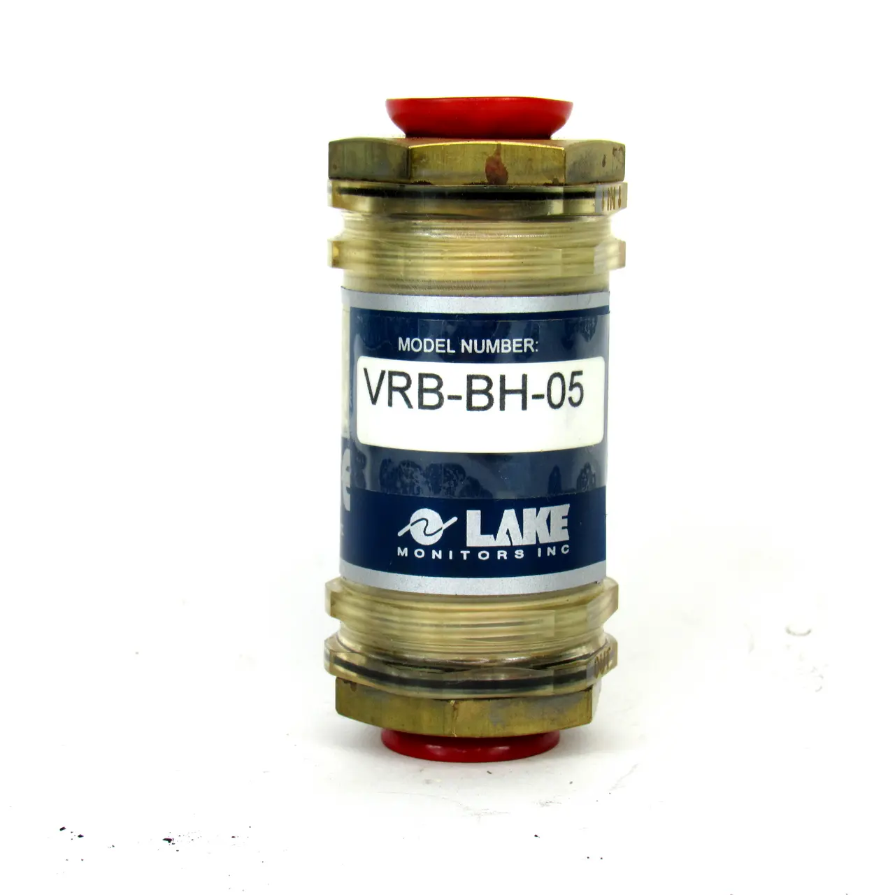 USED LAKE MONITORS VRB-BH-05