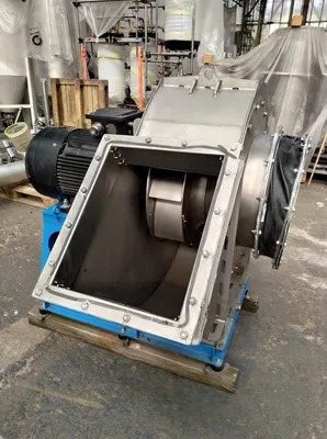 2017 ELEKTROR CFM1 Blowers | Perry Equipment (2)