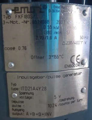 2003 NEUWEILER AG Pilot Plant Belt Dryer Dryer Conveyor | Perry Equipment (17)