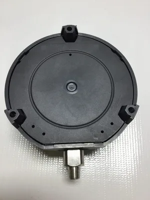 Wika 232.34DD – 50302591 Pressure Gauge 1/4″ NPT LM 0-100PSI 316SS Connection