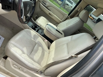 Used 2007 CADILLAC ESCALADE SUVs Michigan US | Miedema Asset Management Group #1461362