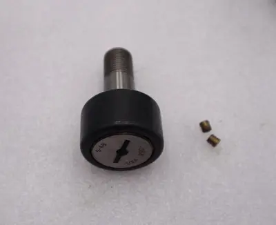 RBC Cam-Centric S-48 Crowned Hexlube Adjustable Cam Followers #K-1871