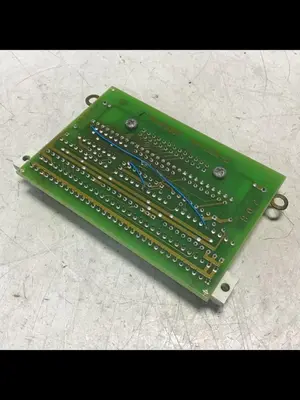 USED KEBA E-ECG-AN 1889A-0