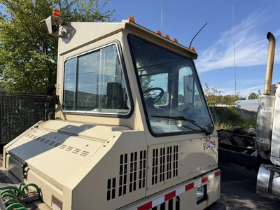 Used 2006 OTTAWA 31239 Tow Tractors Ohio US | Miedema Asset Management Group #1693442