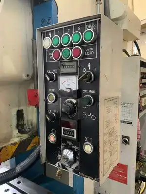 USED 2007 AIDA NC1(2)