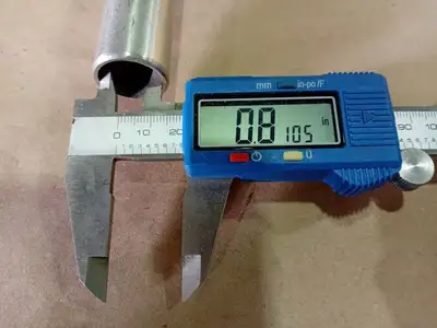 NEW OUTOTEC 41000671