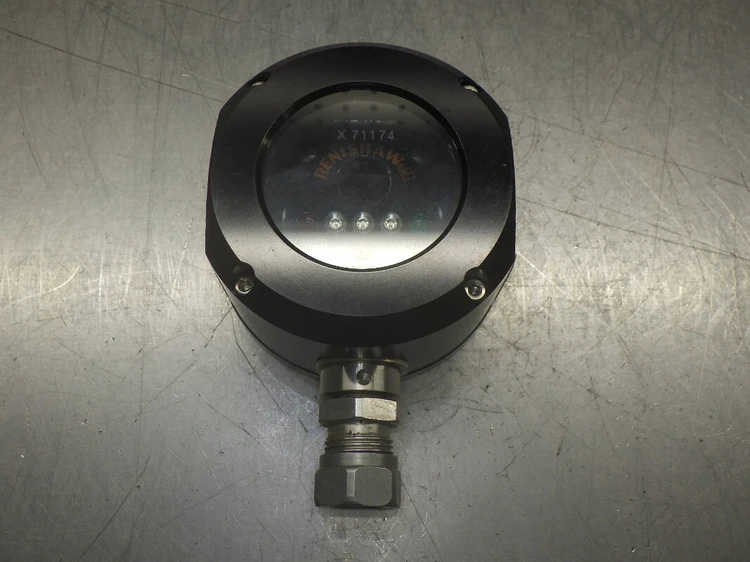 Used RENISHAW _UNKNOWN_ Inspection Machines Michigan US | Superior Machine & Tool Inc #1184878