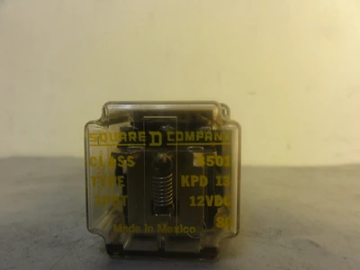 NEW SQUARE D KPD-13