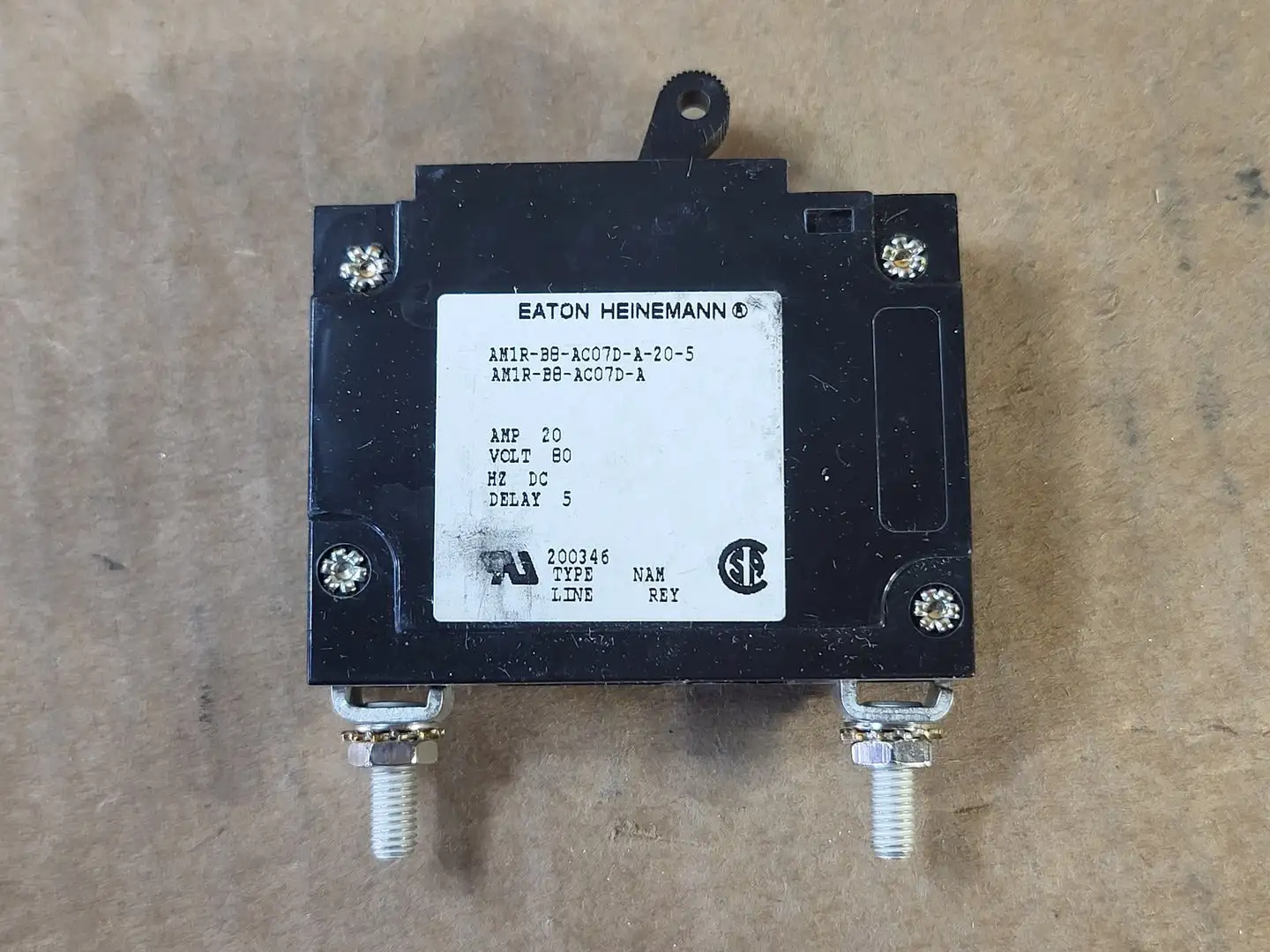 New | in-Stock KOMATSU SM2468 Switchgears British Columbia CA | Lenmark #367135