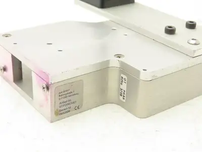 Used DOMINO _UNKNOWN_ Ink Jet Coders & Printers Indiana US | Arrow Industrial #1368158