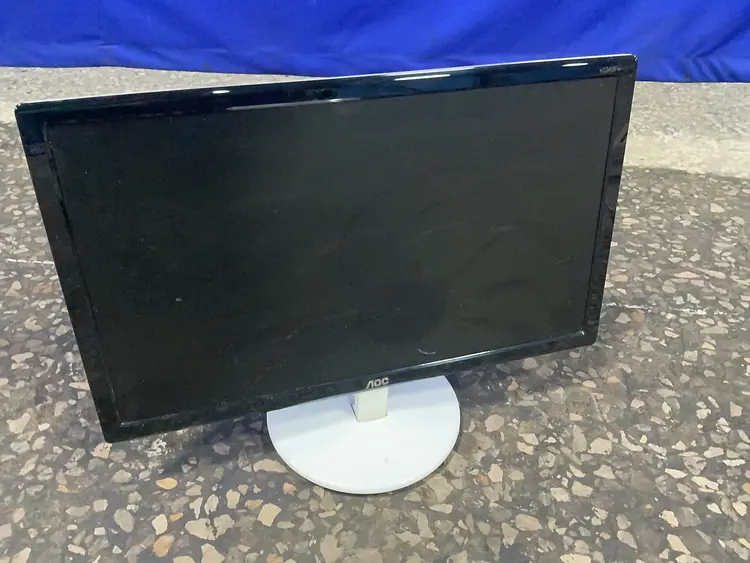 Used 2010 AOC 215LM00015 Computer Accessories Ohio US | HGR 24 #1485397