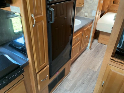 Used 2006 COACHMAN EPIC Campers, Caravans, Motorhomes Michigan US | Miedema Asset Management Group #1579852