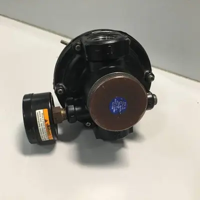 USED NUMATICS R50R-06GH