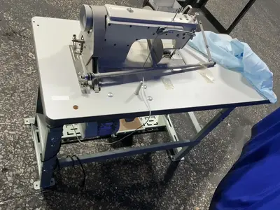 Used JUKI DDL8700 Miscellaneous Packaging Equipment Ohio US | HGR 24 #1343679