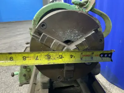 Used SOUTH BEND M30 Engine Lathes Ohio US | HGR 24 #1286695