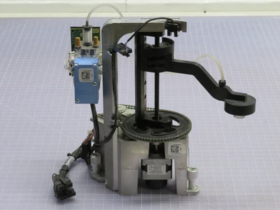 Used US DIGITAL _UNKNOWN_ Encoders | OCO Industrial #1656556