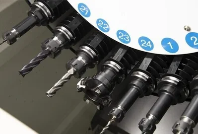 NEW SOUTHWESTERN INDUSTRIES TRAK VMC7SI